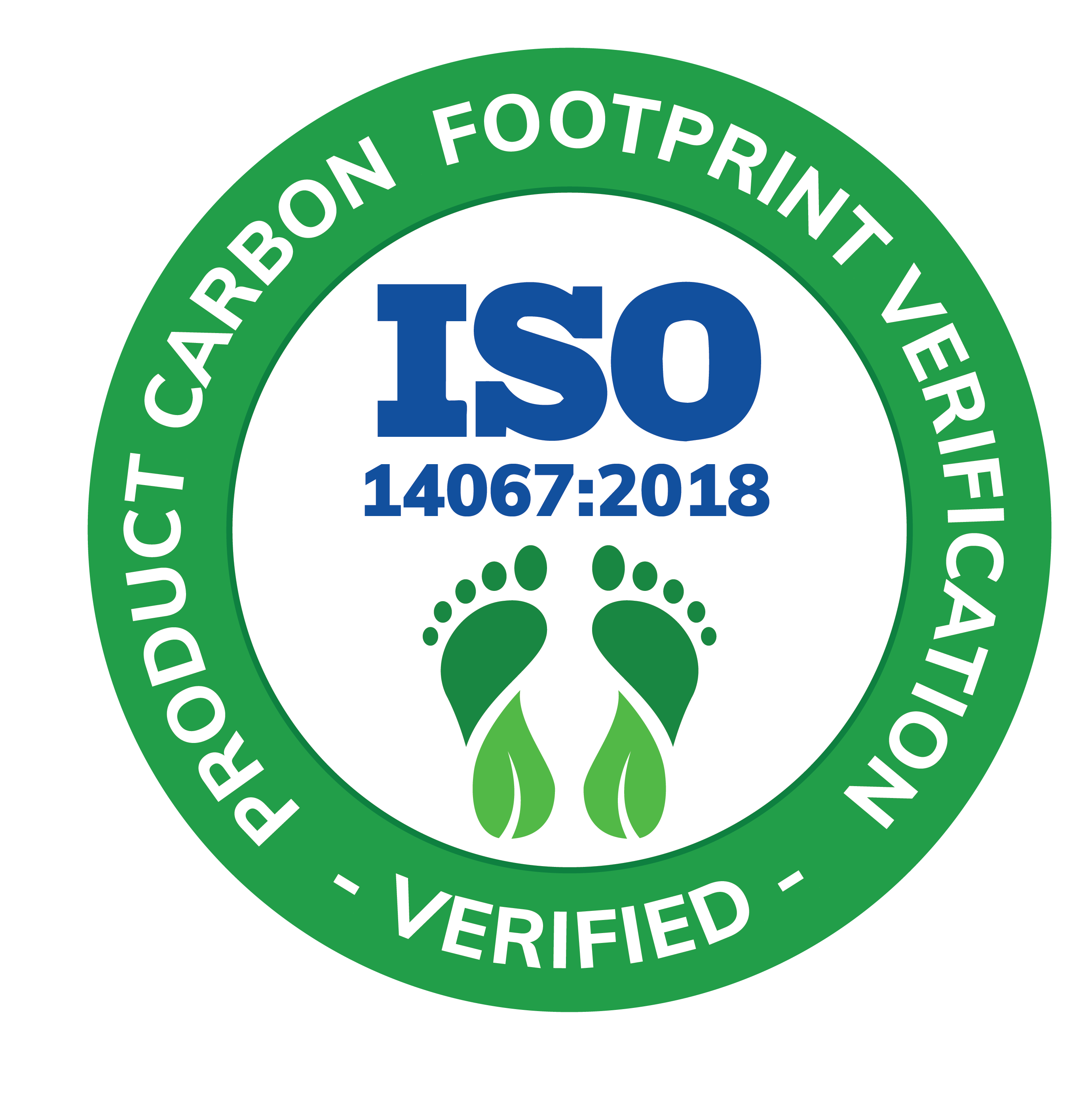 ISO 14067:2018