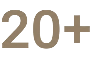 20+
