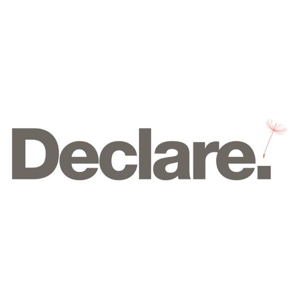 DECLARE