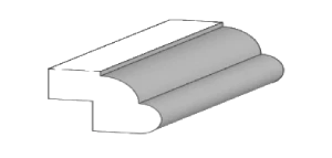 Dupont-Bullnose