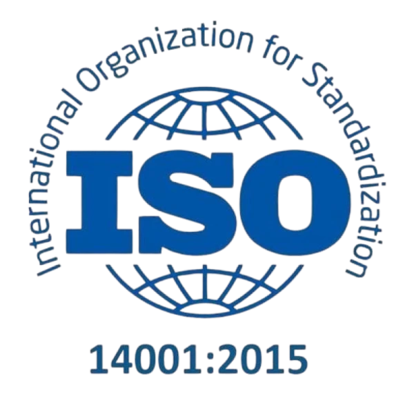 ISO 14001:2015