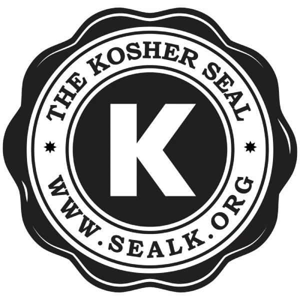 KOSHER-CERTIFIED