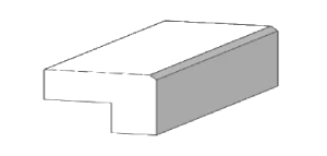 Double-thick-Bevel