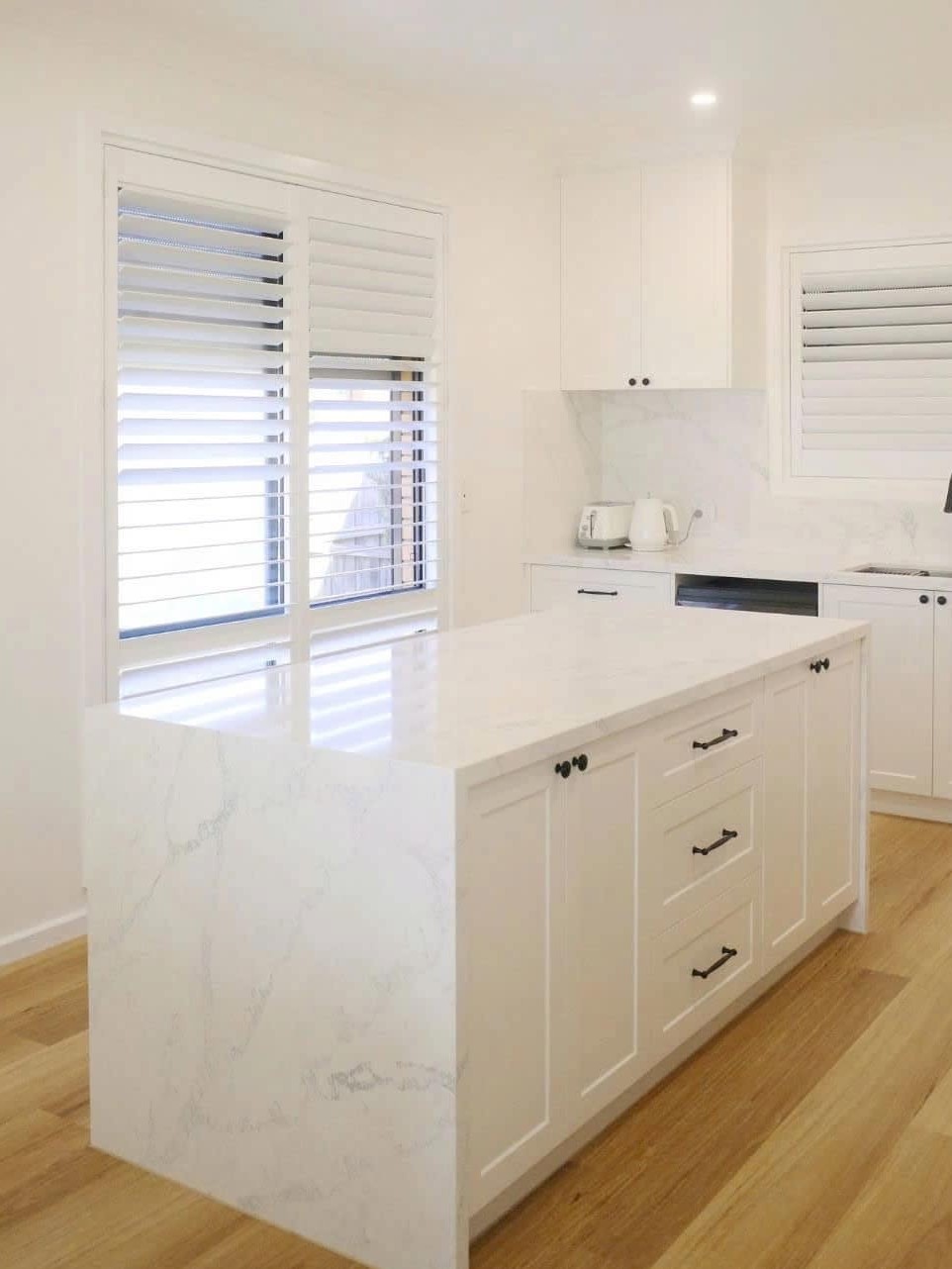 Melbourne Refined Home image 1