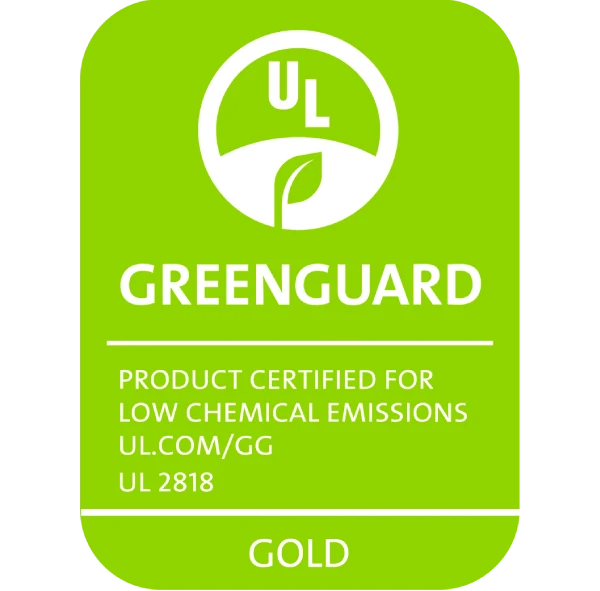 GREENGUARD-GOLD